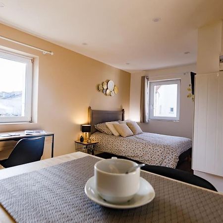Joli Appartement, Le Bouchon Remois, Centre Ville Reims Esterno foto