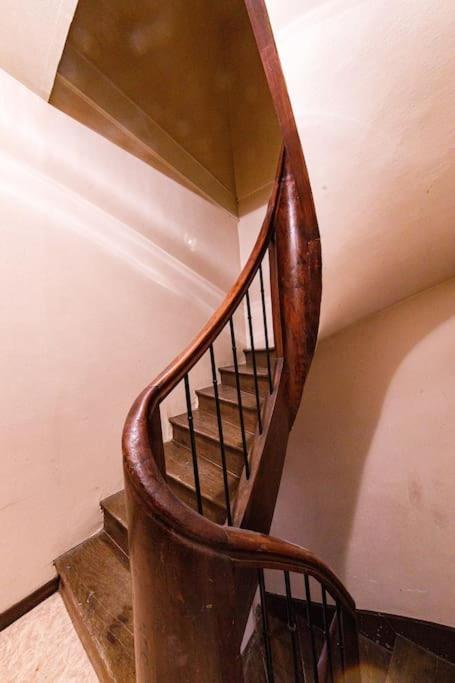 Joli Appartement, Le Bouchon Remois, Centre Ville Reims Esterno foto